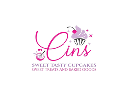CINS SWEET TASTY CUPCAKES SWEET TREATS AND BAKED GOODS trademark