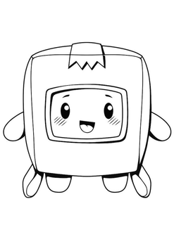 LogoMark trademark