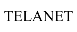 TELANET trademark