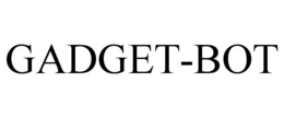 GADGET-BOT trademark