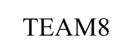 TEAM8 trademark
