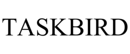 TASKBIRD trademark