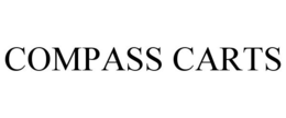 COMPASS CARTS trademark