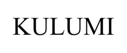 KULUMI trademark