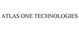 ATLAS ONE TECHNOLOGIES trademark