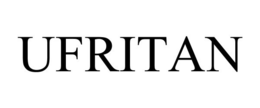 UFRITAN trademark