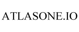 ATLASONE.IO trademark