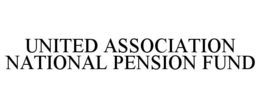 UNITED ASSOCIATION NATIONAL PENSION FUND trademark