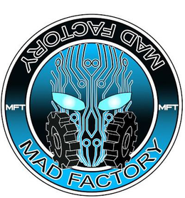 MAD FACTORY MAD FACTORY MFT MFT trademark