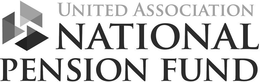UNITED ASSOCIATION NATIONAL PENSION FUND trademark