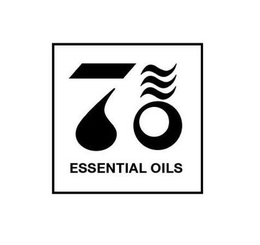 7EO ESSENTIAL OILS trademark