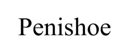 PENISHOE trademark