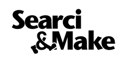 SEARCI &MAKE trademark