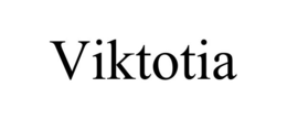 VIKTOTIA trademark