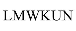LMWKUN trademark