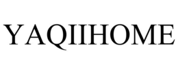 YAQIIHOME trademark