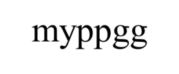 MYPPGG trademark