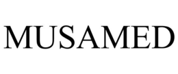 MUSAMED trademark