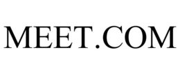 MEET.COM trademark