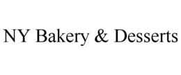 NY BAKERY & DESSERTS trademark