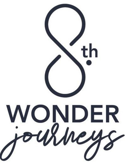 8TH WONDER JOURNEYS trademark