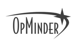 OPMINDER trademark
