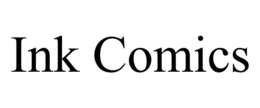 INK COMICS trademark
