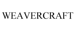 WEAVERCRAFT trademark