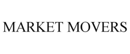 MARKET MOVERS trademark