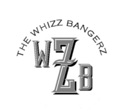 THE WHIZZ BANGERZ WZB trademark