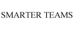 SMARTER TEAMS trademark