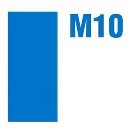 M10 trademark