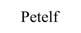 PETELF trademark
