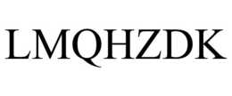 LMQHZDK trademark