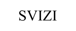 SVIZI trademark