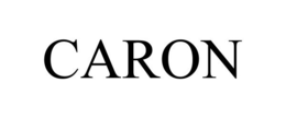 CARON trademark