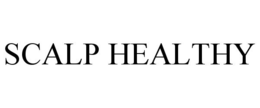 SCALP HEALTHY trademark