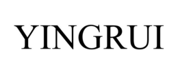 YINGRUI trademark