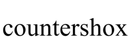 COUNTERSHOX trademark