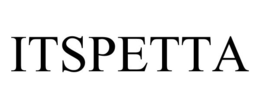 ITSPETTA trademark