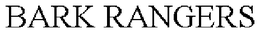 BARK RANGERS trademark