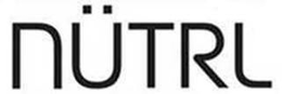 NÜTRL trademark