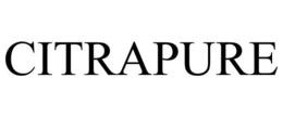 CITRAPURE trademark