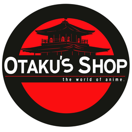 OTAKU'S SHOP THE WORLD OF ANIME trademark