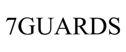 7GUARDS trademark