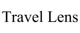 TRAVEL LENS trademark