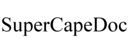 SUPERCAPEDOC trademark