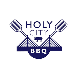 HOLY CITY BBQ trademark