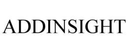 ADDINSIGHT trademark