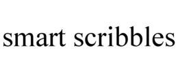 SMART SCRIBBLES trademark